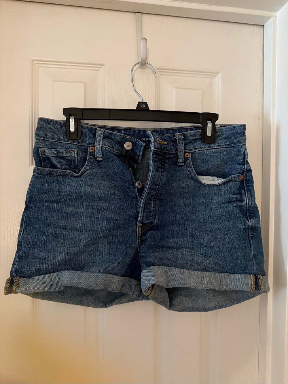 Old Navy shorts high waist